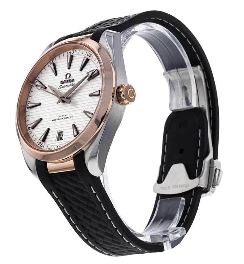 Omega Aqua Terra 150m Gents 220.22.41.21.02.001